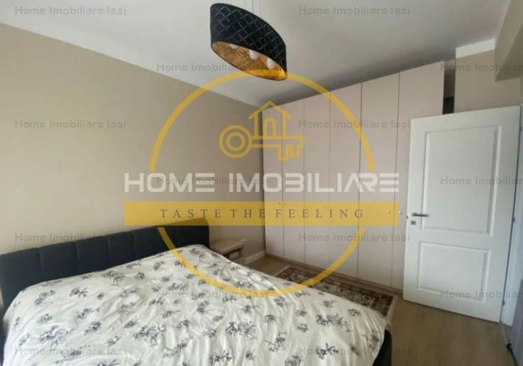 Zona Bucium/ Apartament 2 camere, Decomandat/ 60mp