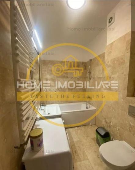 Zona Bucium/ Apartament 2 camere, Decomandat/ 60mp