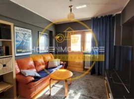 Apartament  4 Camere/Decomandat/Soseaua Nicolina