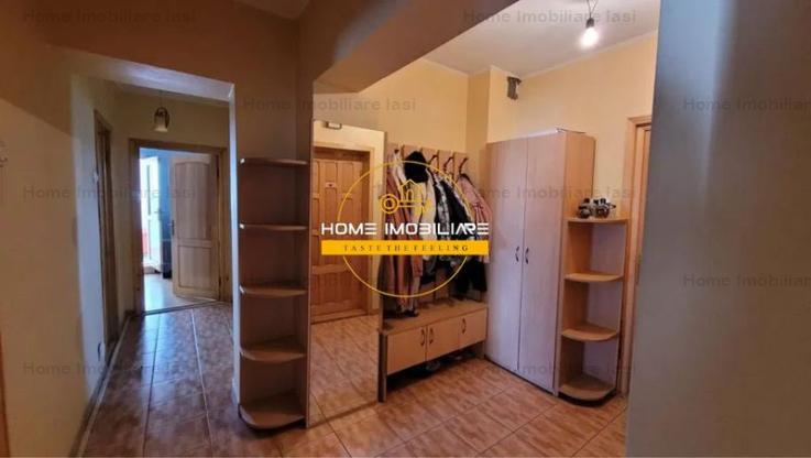 Apartament  4 Camere/Decomandat/Soseaua Nicolina