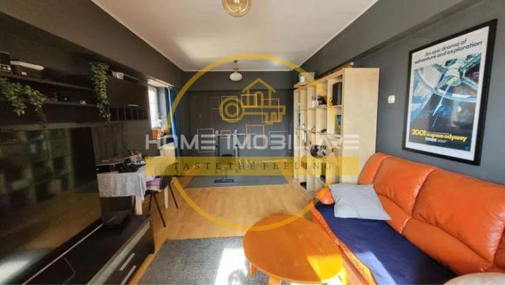 Apartament 4 Camere/Decomandat/Soseaua Nicolina