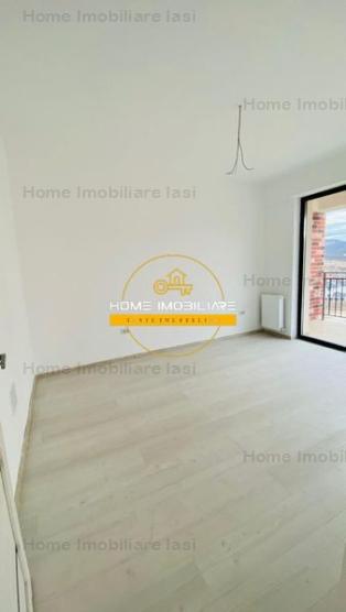 Zona Bucium/ Apartament 2 camare/ Etajul 2