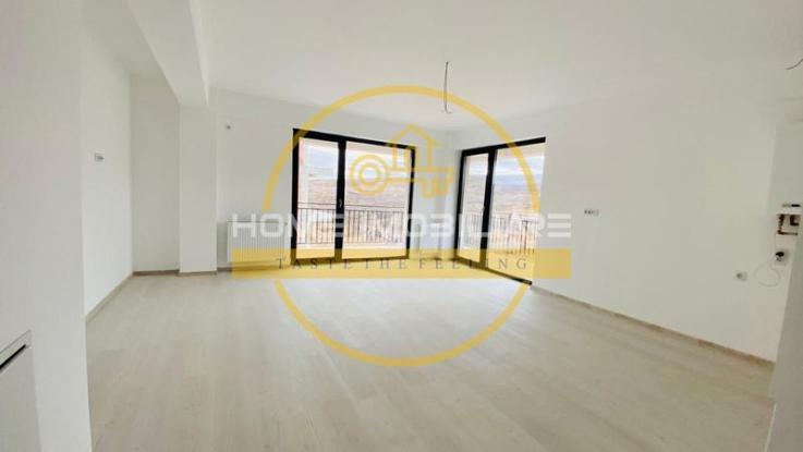 Zona Bucium/ Apartament 2 camare/ Etajul 2