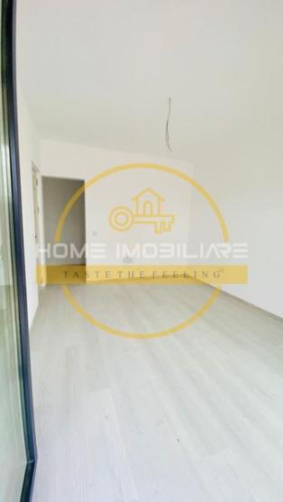 Zona Bucium/ Apartament 2 camare/ Etajul 2