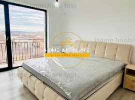 Etajul 3/ Apartament 2 camere Decomandat/ zona Bucium