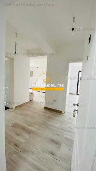 Etajul 3/ Apartament 2 camere Decomandat/ zona Bucium