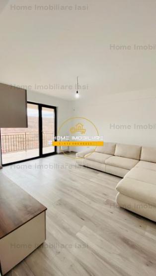 Etajul 3/ Apartament 2 camere Decomandat/ zona Bucium