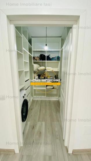 Etajul 3/ Apartament 2 camere Decomandat/ zona Bucium