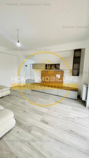 Etajul 3/ Apartament 2 camere Decomandat/ zona Bucium