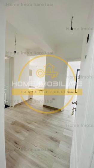 Etajul 3/ Apartament 2 camere Decomandat/ zona Bucium