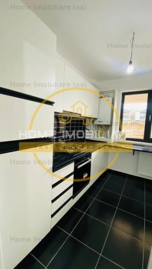 Etajul 3/ Apartament 2 camere Decomandat/ zona Bucium