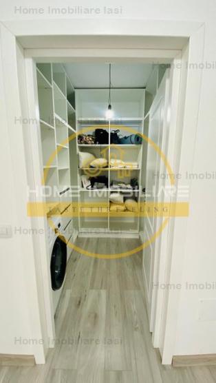 Etajul 3/ Apartament 2 camere Decomandat/ zona Bucium