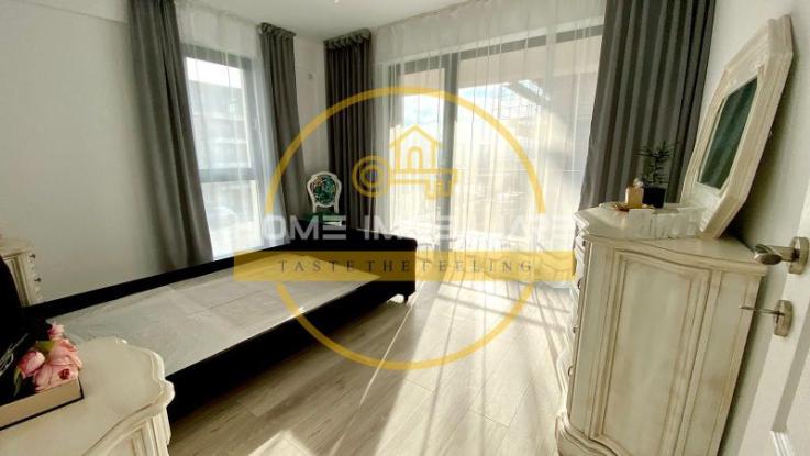 Apartament NOU cu 2 camere, Decomandat/Parter/zona Bucium