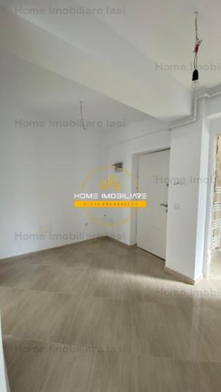 Etajul 2/ Apartament cu 2 camere/ Decomandata