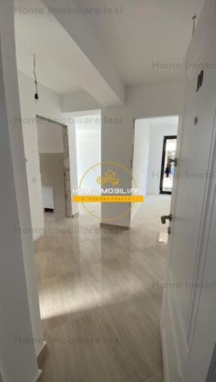 Etajul 2/ Apartament cu 2 camere/ Decomandata