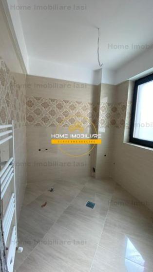 Etajul 2/ Apartament cu 2 camere/ Decomandata