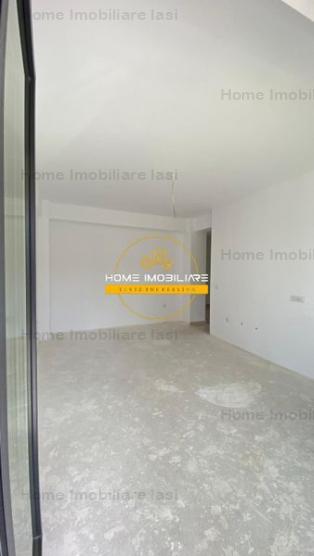 Etajul 2/ Apartament cu 2 camere/ Decomandata