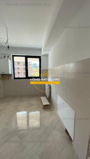 Etajul 2/ Apartament cu 2 camere/ Decomandata