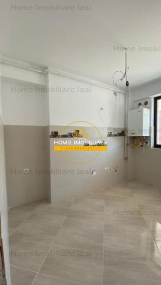 Etajul 2/ Apartament cu 2 camere/ Decomandata