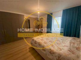 Z0na Bucium/ Apartament 3 camere/ semidecomandat