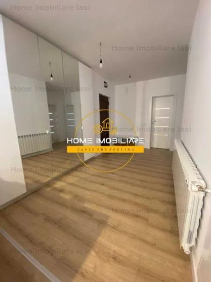 Z0na Bucium/ Apartament 3 camere/ semidecomandat