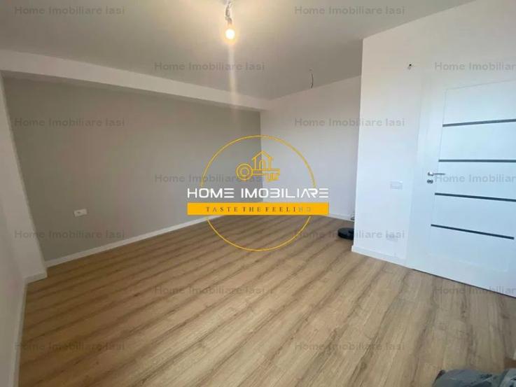 Z0na Bucium/ Apartament 3 camere/ semidecomandat