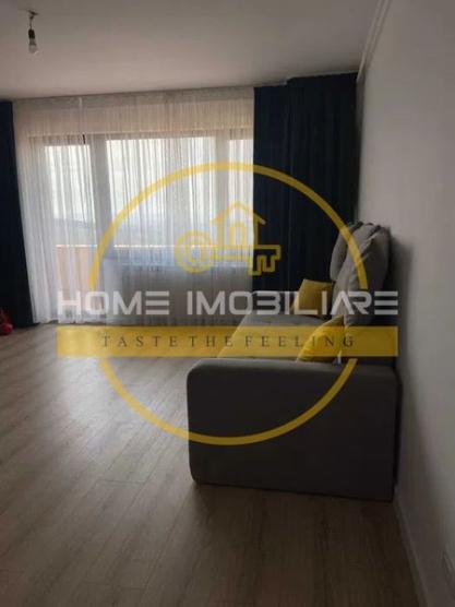 Z0na Bucium/ Apartament 3 camere/ semidecomandat