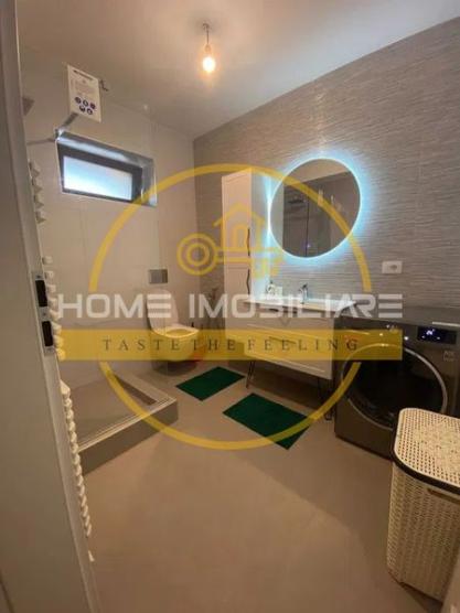 Z0na Bucium/ Apartament 3 camere/ semidecomandat