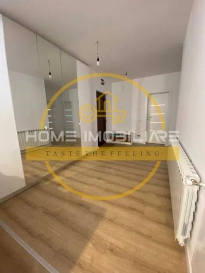 Z0na Bucium/ Apartament 3 camere/ semidecomandat