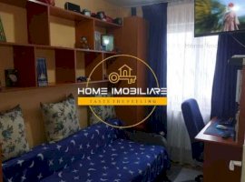 Apartament 3 Camere/ Fara Risc/ Etaj Intermediar/  Zona Tatarasi