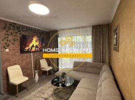 Zona Tatarasi/ Apartament 2 camere/ Semidecomandat