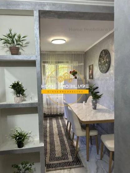 Zona Tatarasi/ Apartament 2 camere/ Semidecomandat