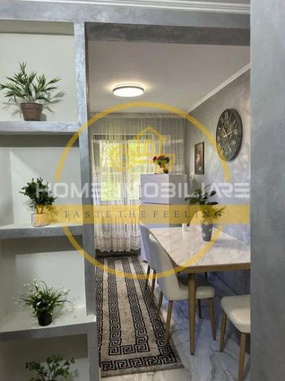 Zona Tatarasi/ Apartament 2 camere/ Semidecomandat