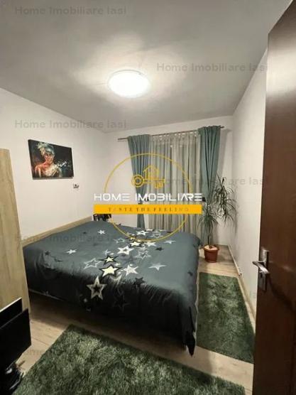 Zona Podu Ros/ Apartament 2 camere/ Etajul 2/4/ Decomandat