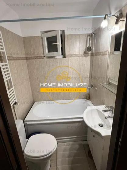 Zona Podu Ros/ Apartament 2 camere/ Etajul 2/4/ Decomandat