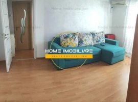 Zona Podu Ros/ Apartament 2 camere/ Semidecomandat