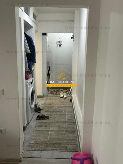 3 camere, Etaj 1 zona Alexandru cel Bun