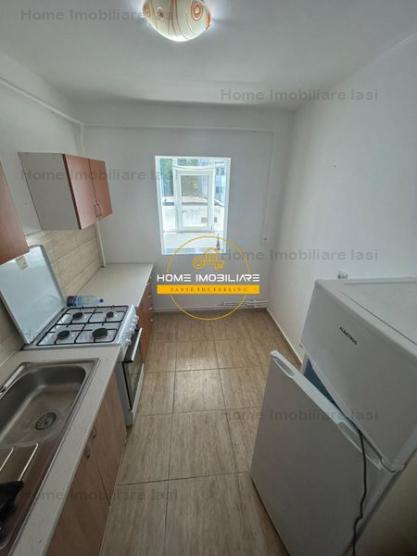 2 camere decomandat, etaj 3 zona Alexandru cel Bun-Pasarela