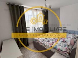 Apartament cu 2 camere Cartier Visoianu