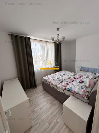 Apartament cu 2 camere Cartier Visoianu