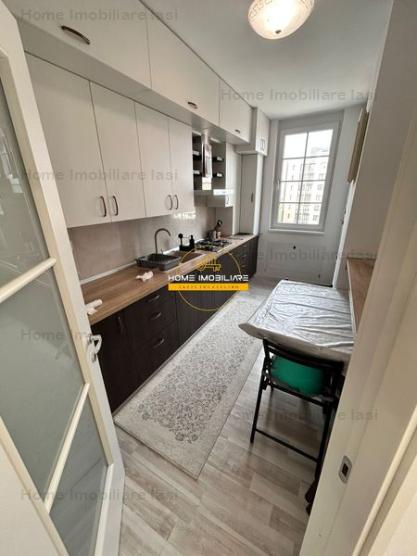 Apartament cu 2 camere Cartier Visoianu