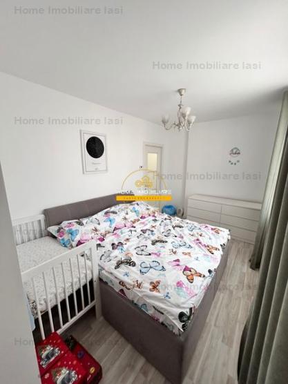 Apartament cu 2 camere Cartier Visoianu