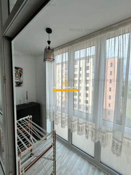 Apartament cu 2 camere Cartier Visoianu