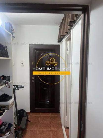 2 camere Fara Risc zona Mircea cel Batran