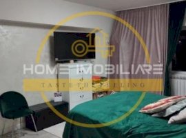 Etaj 1, Apartament cu 4 Camere Decomandat