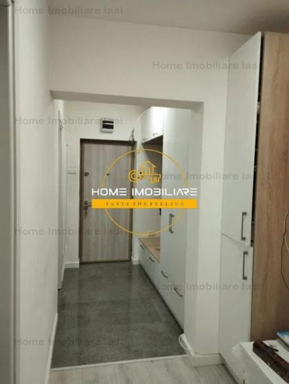 Etaj 1, Apartament cu 4 Camere Decomandat