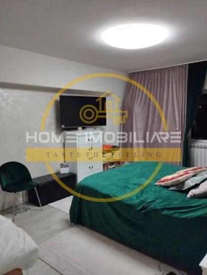 Etaj 1, Apartament cu 4 Camere Decomandat