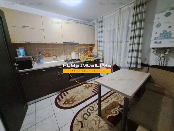 Zona Tatarasi/ Apartament 2 camere/  Etajul 2/ Fara Risc Seismic