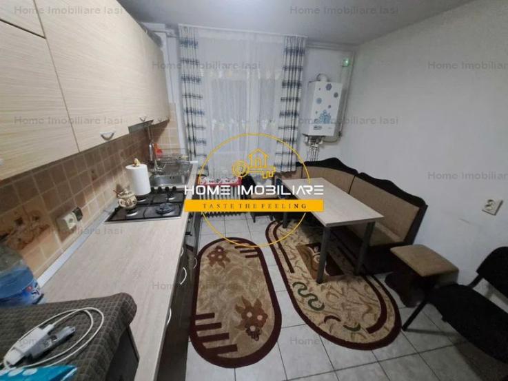 Zona Tatarasi/ Apartament 2 camere/  Etajul 2/ Fara Risc Seismic