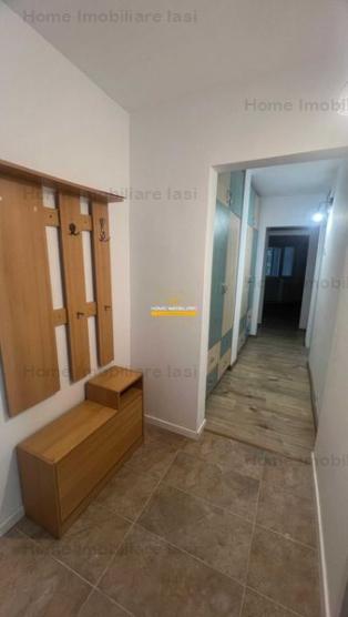 Lidl Nicolina Apartament 3 Camere Decomandat 71 Mp Bloc 1984